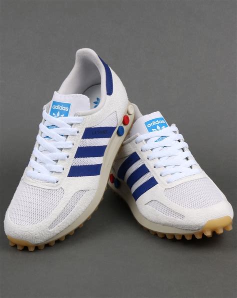 adidas la trainer classic